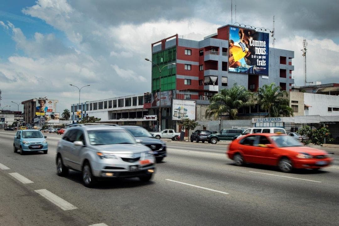 Entretien et maintenance
